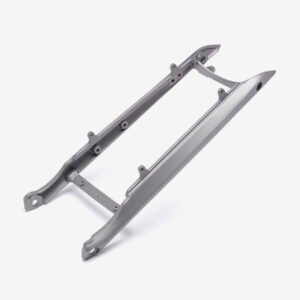 Talaria | Motor Controller Sub-Frame Grey