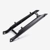 Talaria | Motor Controller Sub-Frame Black