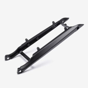 Talaria | Motor Controller Sub-Frame Black