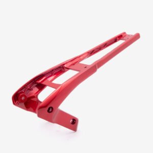Talaria | Seat Carrier Bracket Red
