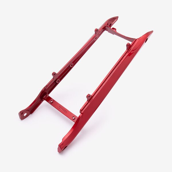Talaria | Motor Controller Subframe Red