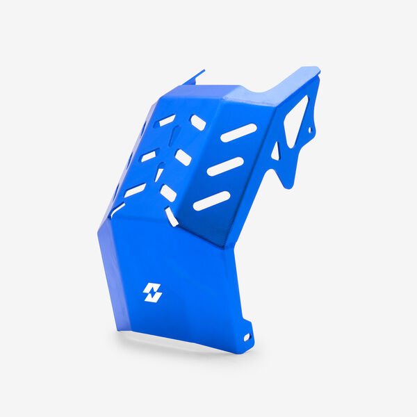 Talaria | Full-E Charged Bash Plate Blue for Sting
