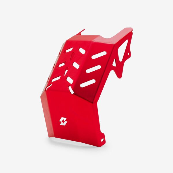 Talaria | Full-E Charged Bash Plate Red for Sting