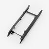 Talaria | Motor Controller Sub-Frame Black