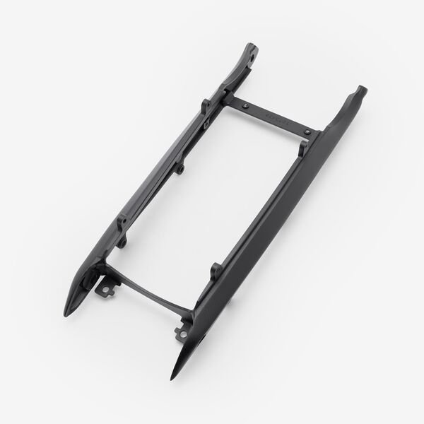 Talaria | Motor Controller Sub-Frame Black