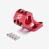 Talaria | Full-E Charged Handlebar Risers 31.8mm Red