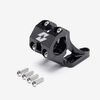 Talaria | Full-E Charged Handlebar Risers 31.8mm Black