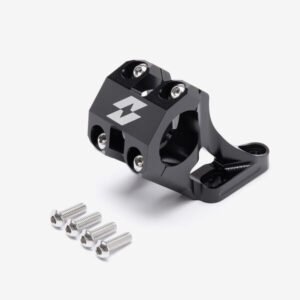 Talaria | Full-E Charged Handlebar Risers 31.8mm Black
