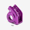 Talaria | Full-E Charged Speedo Assembly Guard Purple