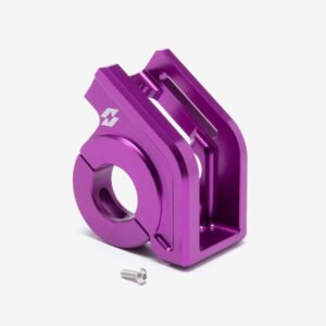 Talaria | Full-E Charged Speedo Assembly Guard Purple