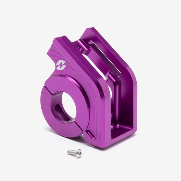 Talaria | Full-E Charged Speedo Assembly Guard Purple