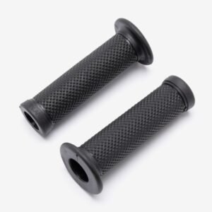 Talaria | Left/Right Handlebar Grips Black