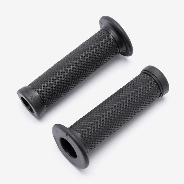 Talaria | Left/Right Handlebar Grips Black