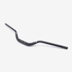 Talaria | Full-E Charged High-Rise Handlebar 31.8mm Black