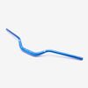 Talaria | Full-E Charged High-Rise Handlebar 31.8mm Blue