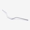 Talaria | Full-E Charged High-Rise Handlebar 31.8mm Silver