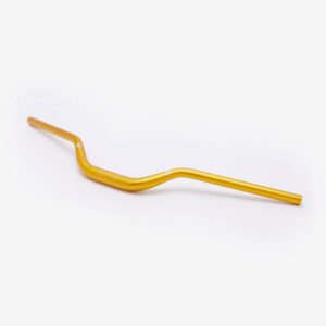 Talaria | Full-E Charged High-Rise Handlebar 31.8mm Gold