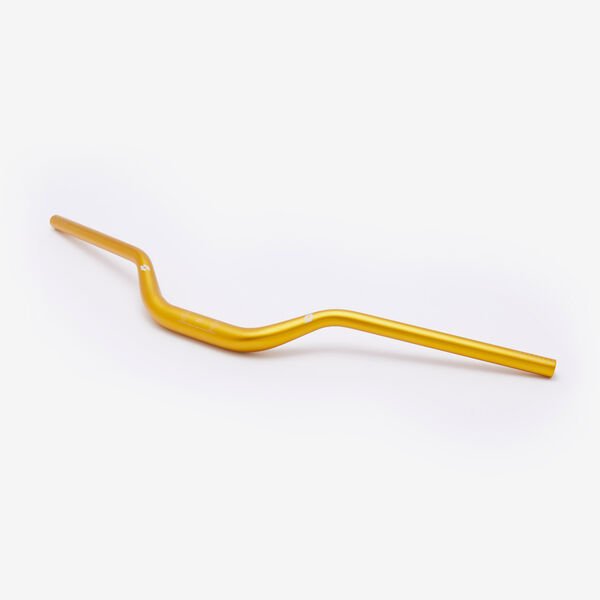 Talaria | Full-E Charged High-Rise Handlebar 31.8mm Gold