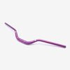 Talaria | Full-E Charged High-Rise Handlebar 31.8mm Purple