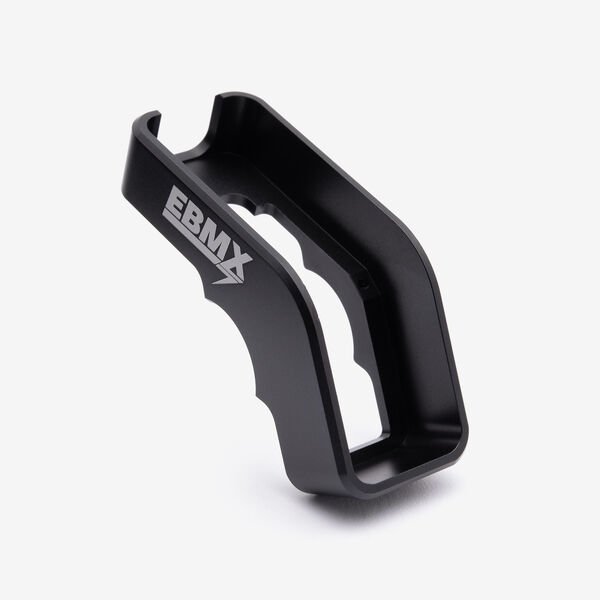 Talaria | EBMX Speedo Assembly Guard (SW102) Black