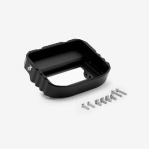 Talaria | EBMX Speedo Assembly Guard (BC351) Black