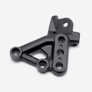 Talaria | Left Footpeg Bracket Rider for TL45, Sting, Sting R