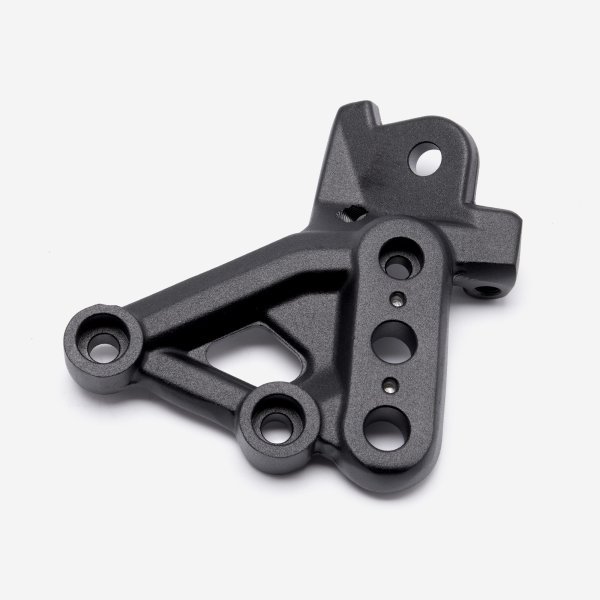 Talaria | Left Footpeg Bracket Rider for TL45, Sting, Sting R