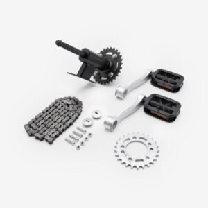 Talaria | Pedal Conversion Kit for TL45, Sting