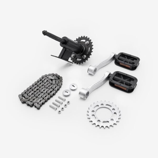 Talaria | Pedal Conversion Kit for TL45, Sting
