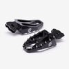 Talaria | Full-E Charged Footpeg Set Black