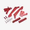 Talaria | Full-E Charged Stunt Peg Set Red