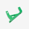 Talaria | Full-E Charged Front Brake Caliper Bracket for RST 250mm Oversize Brake Disc Green
