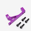 Talaria | Full-E Charged Front Brake Caliper Bracket for 250mm Oversized Disc Purple