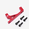 Talaria | Full-E Charged Front Brake Caliper Bracket for 250mm Oversized Disc Red