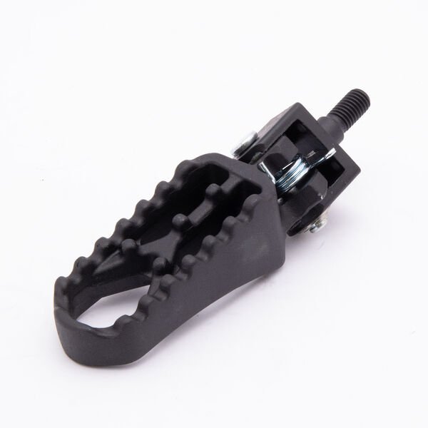 Talaria | Footpeg Left Assembly Black