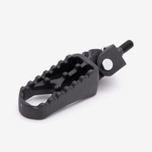 Talaria | Footpeg Right Assembly Black