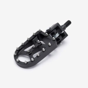Talaria | Footpeg Left Black