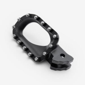 Talaria | Footpeg Left Black