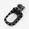 Talaria | Footpeg Right Black