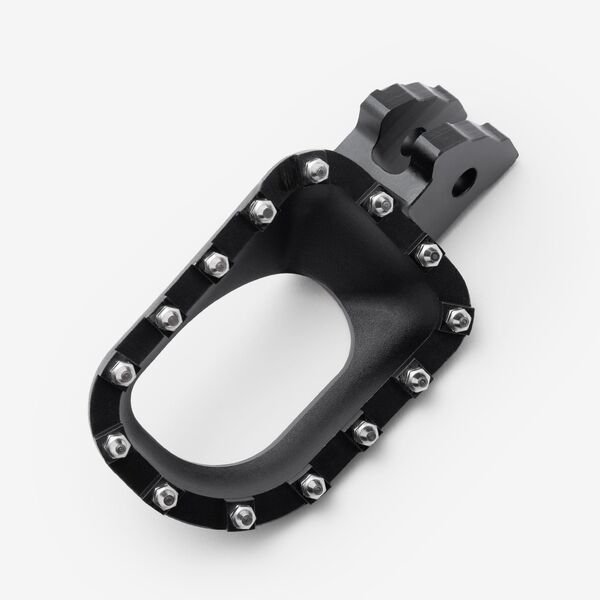Talaria | Footpeg Right Black