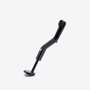 Talaria | Full-E Charged Side Stand Aluminium Black
