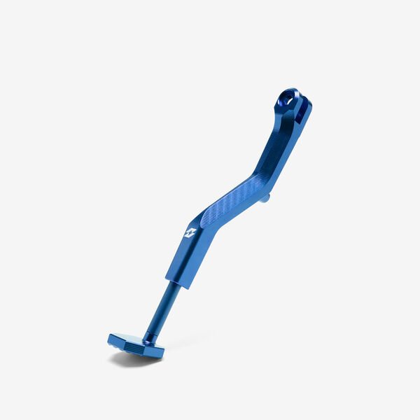 Talaria | Full-E Charged Side Stand Aluminium Blue