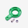 Talaria | Full-E Charged Secure Airtag™ Bracket Green