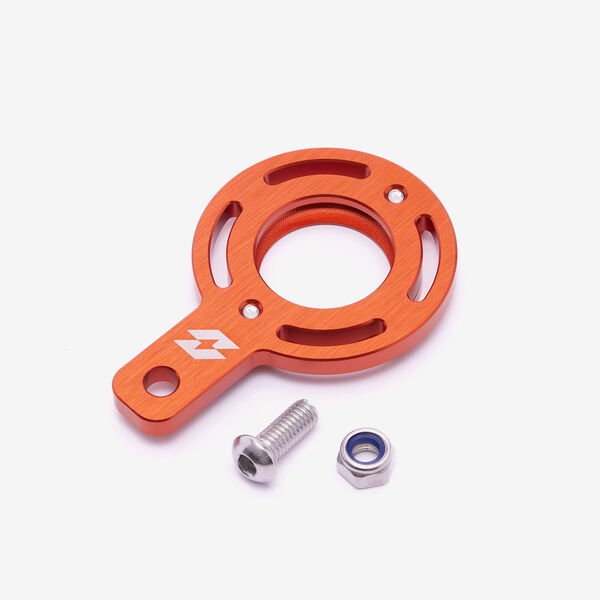 Talaria | Full-E Charged Secure Airtag™ Bracket Orange