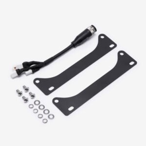Talaria | EBMX X-9000 Talaria XXX Harness and Brackets for TL2500