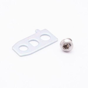 Talaria | Left/Right Motor Holder Bracket And Bolt M6 x 8mm
