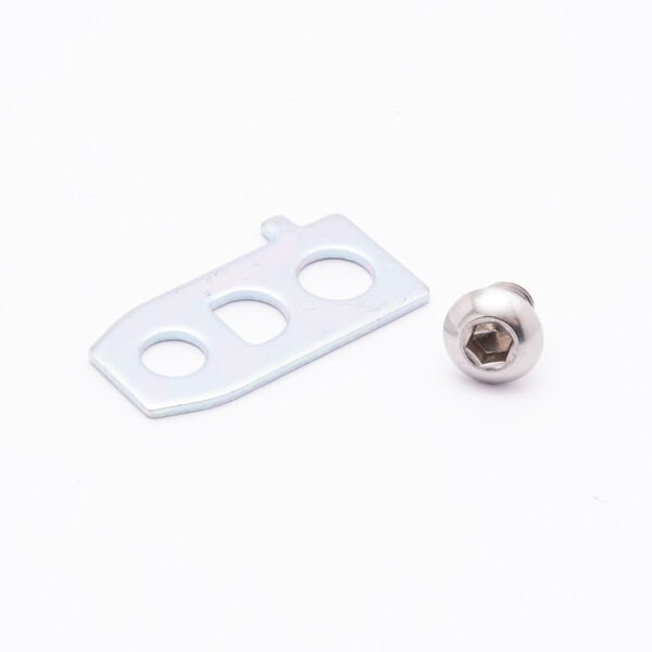 Talaria | Left/Right Motor Holder Bracket And Bolt M6 x 8mm