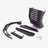 Talaria | EBMX E-Ride Pro Harness and Bashplate version 2 for PRO-SS Black