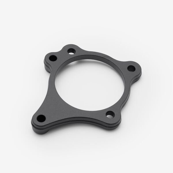 Talaria | Gearbox Reinforcing Bracket