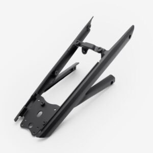 Talaria | Seat Carrier Bracket Black